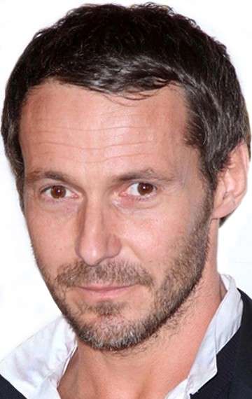 Фото Жюльен Буасселье