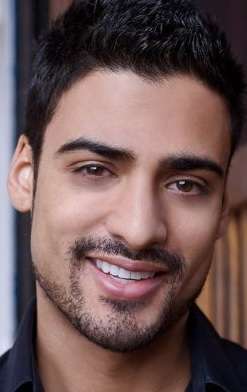 Актер Джоэль Лабелль