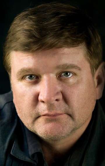 Актер Роман Мадянов