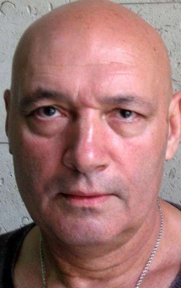 Актер Юрий Цурило