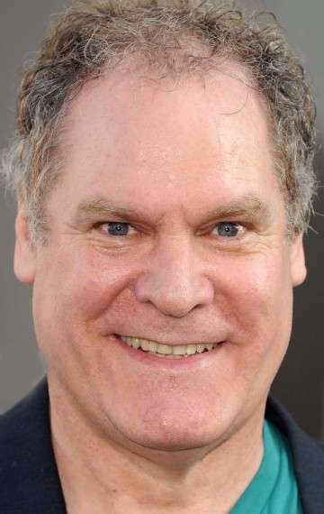 Актер Джей О. Сэндерс