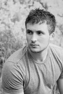 Актер Дэвид Краули