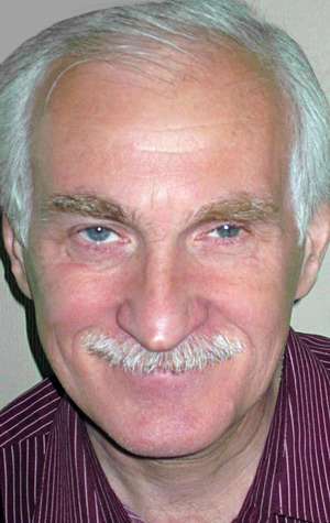 Актер Петр Черняев