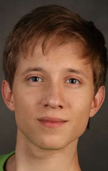 Актер Евгений Михеев