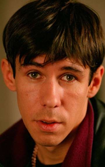 Актер Алексей Панин