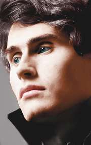 Актер Кирилл Малов