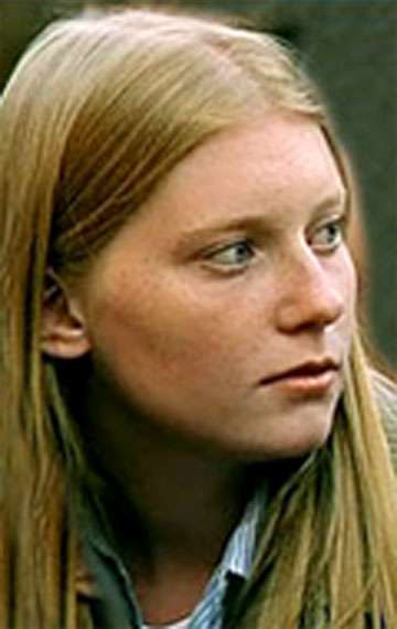 Актер Ульяна Лукина