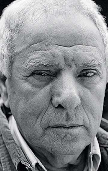 Актер Петр Тодоровский