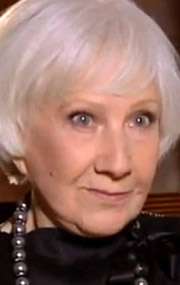 Актер Людмила Аринина