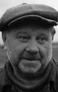 Актер Владимир Романовский