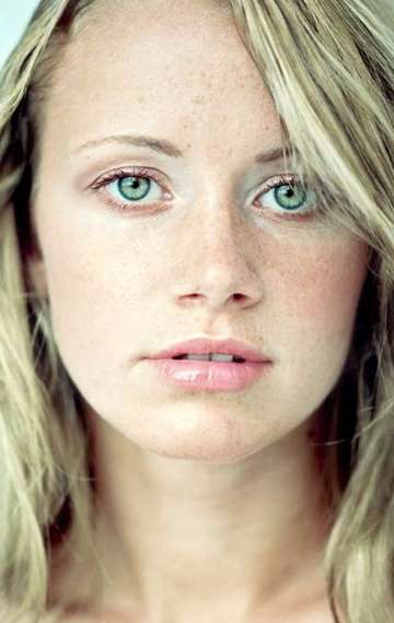 Актер Ольга Сидорова