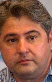 Актер Дмитрий Месхиев