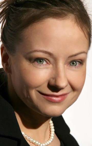 Актер Евгения Добровольская