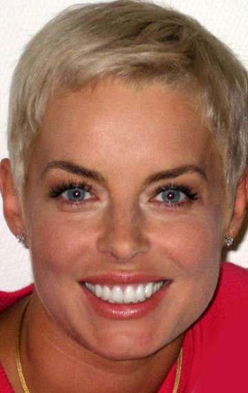 Актер Анастасия Калманович