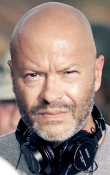 Актер Фёдор Бондарчук