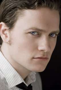 Актер Джон Флетчер