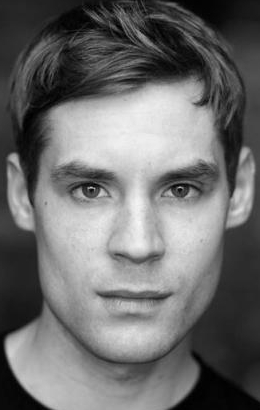 Актер Джордж Тейлор