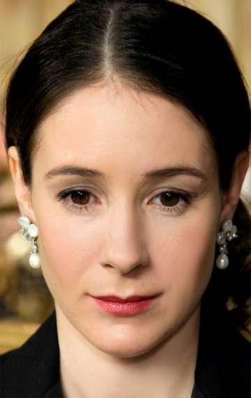 Актер Ольга Сутулова