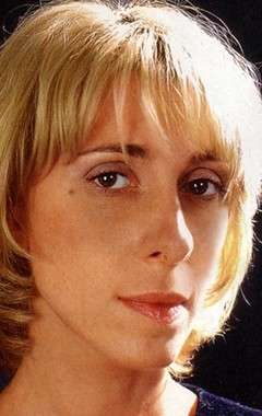 Актер Юлия Рутберг