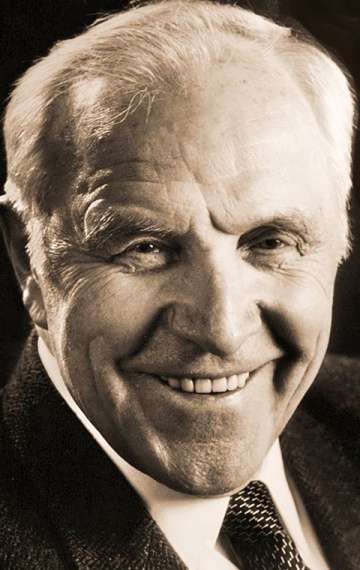 Актер Михаил Ульянов