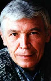 Актер Иван Бортник