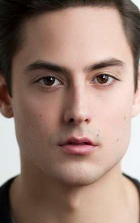 Актер Рауль Кассо