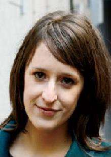 Актер Анн-Элизабет Боссе