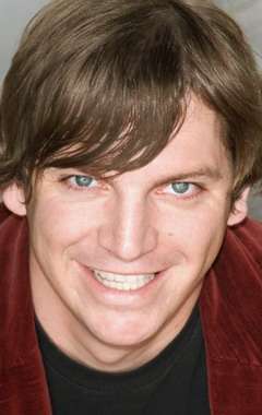 Актер Шон Гудел