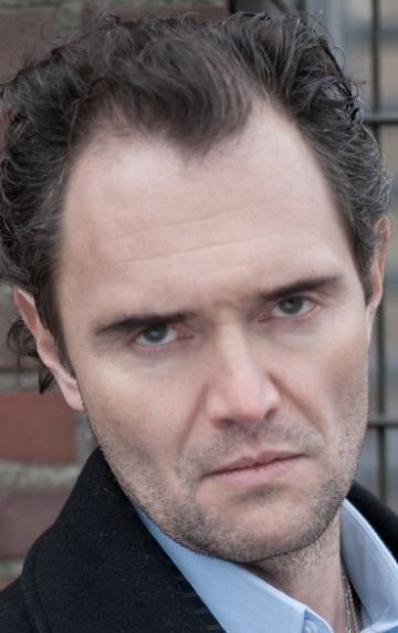 Актер Жорж Девдариани