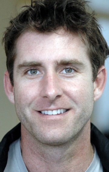 Актер Пол Фицджералд