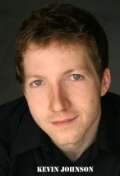 Актер Кевин Л. Джонсон