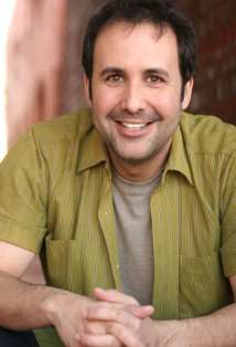 Актер Пол Хангерфорд