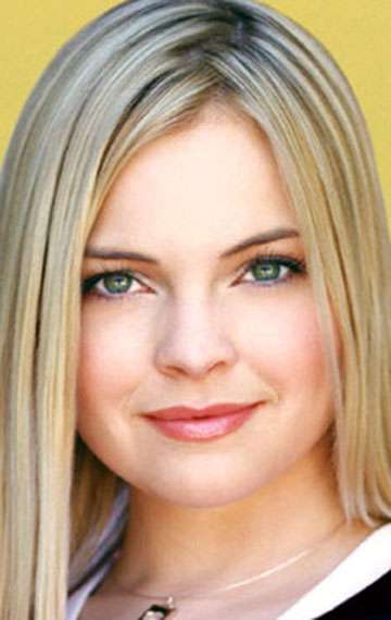 Актер Рейган Дейл Нейс