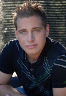 Актер Джошуа Лассман