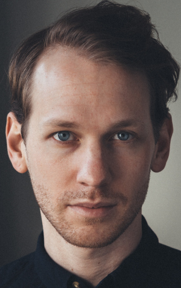 Актер Симон Рейтнер