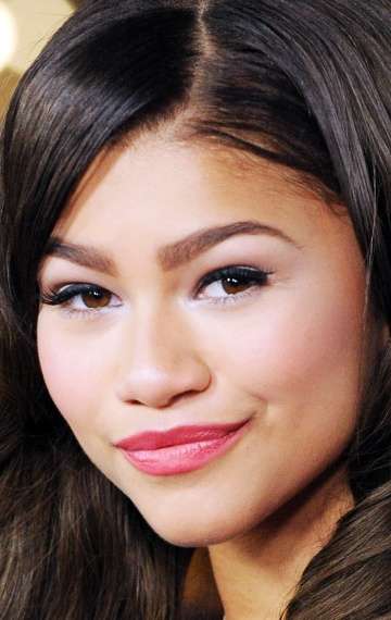 Фото Зендея Коулман