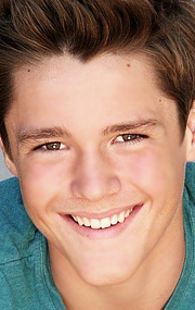 Актер Чарли Депью