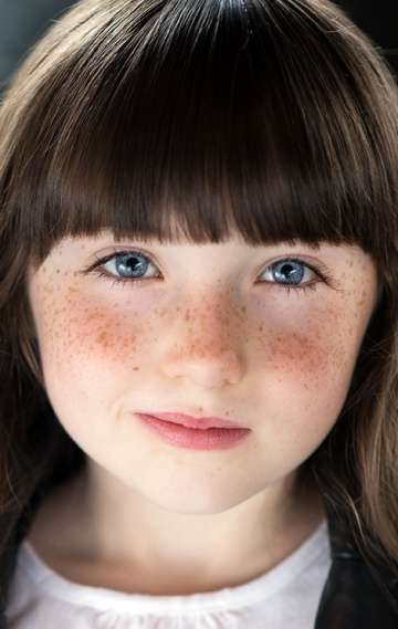 Актер Кеннеди Клементс