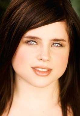 Актер Аманда Джейн Тилсон