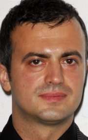 Актер Сергей Трифунович