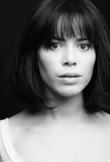 Актер Фиона Хэмптон