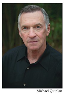 Актер Майкл Куинлэн