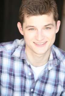 Актер Кевин Бигли