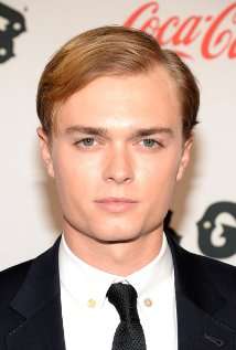 Актер Кин МакРей