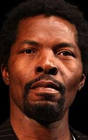 Актер Исаак Де Банколе