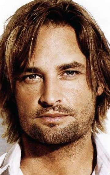 Актер Джош Холлоуэй