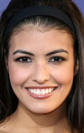 Актер Николь Тубиола