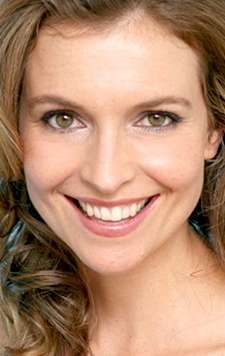 Актер Тэнди Райт