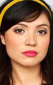 Актер Вероника Осорио