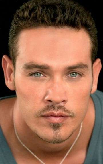 Актер Кевин Алехандро